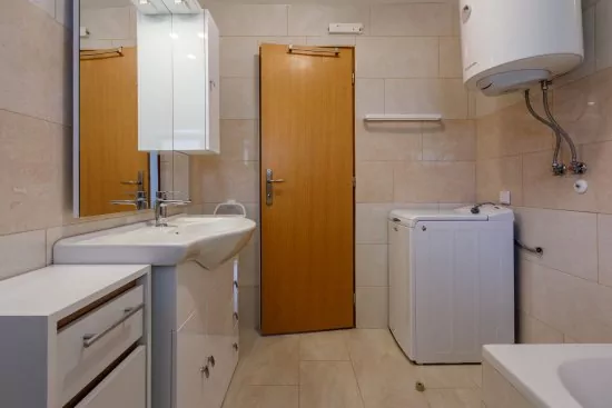 Apartmán Kvarner - Dramalj KV 2153 N2