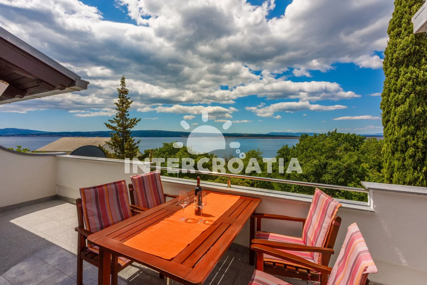 Apartmán Kvarner - Dramalj KV 2153 N2