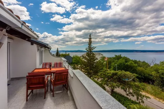 Apartmán Kvarner - Dramalj KV 2153 N2