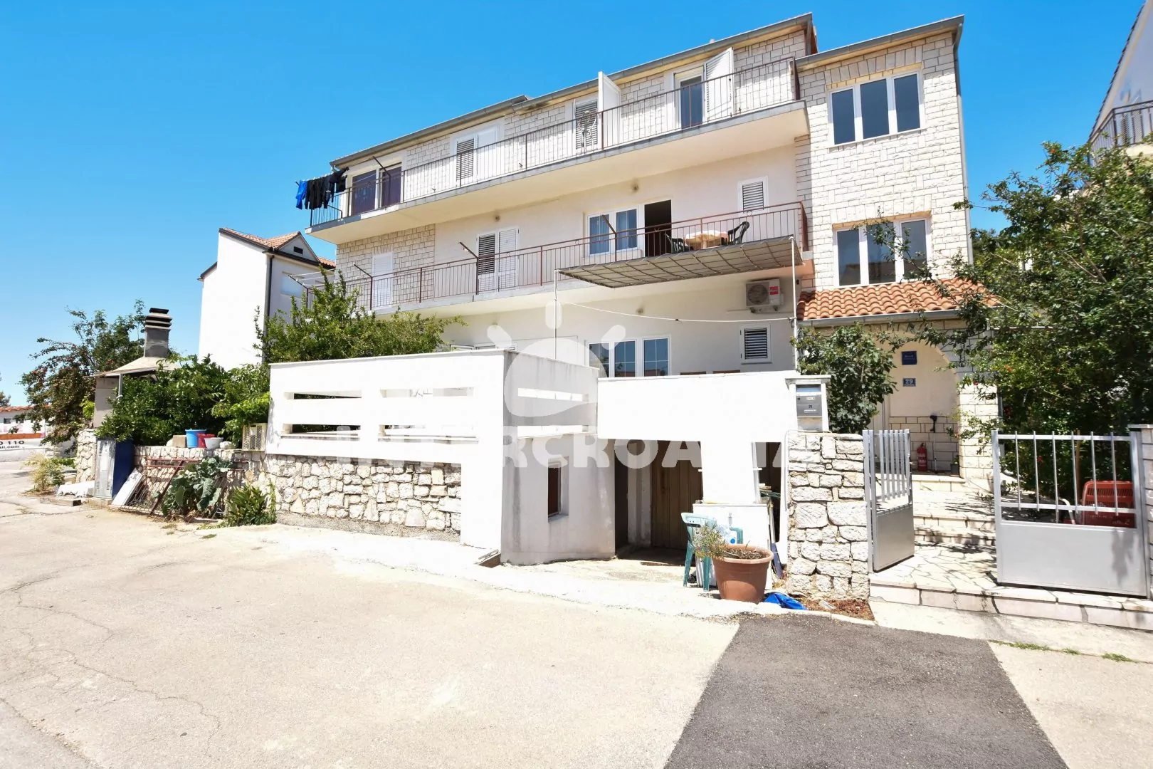 Apartmán Severní Dalmácie - Primošten DA 3634 N1