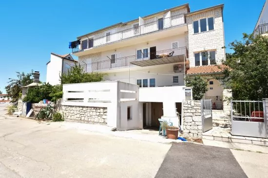 Apartmán Severní Dalmácie - Primošten DA 3634 N1