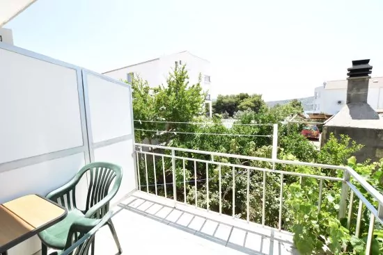 Apartmán Severní Dalmácie - Primošten DA 3634 N1