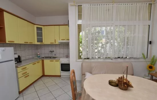 Apartmán Severní Dalmácie - Primošten DA 3634 N1