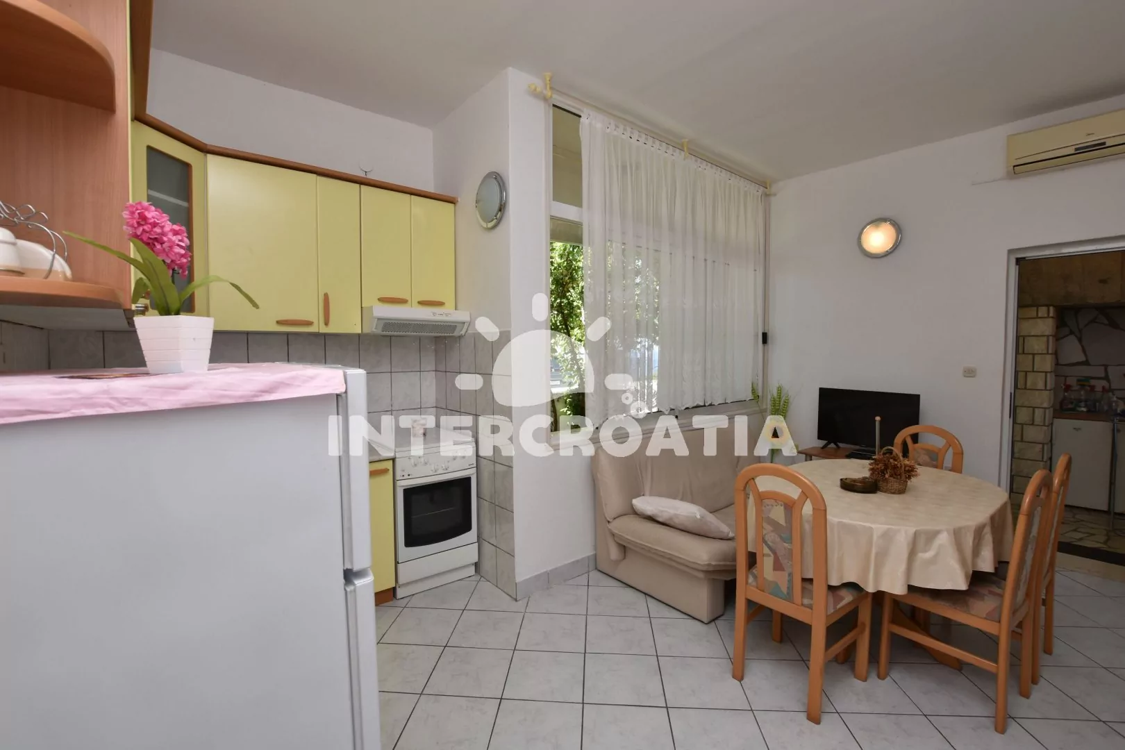 Apartmán Severní Dalmácie - Primošten DA 3634 N1