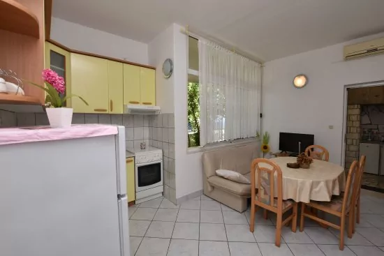 Apartmán Severní Dalmácie - Primošten DA 3634 N1