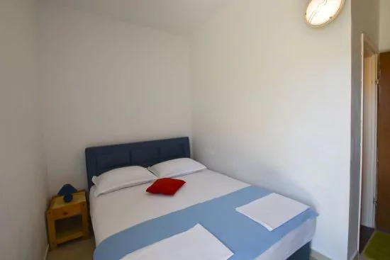 Apartmán Severní Dalmácie - Primošten DA 3634 N1