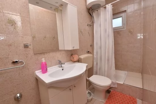 Apartmán Severní Dalmácie - Primošten DA 3634 N1