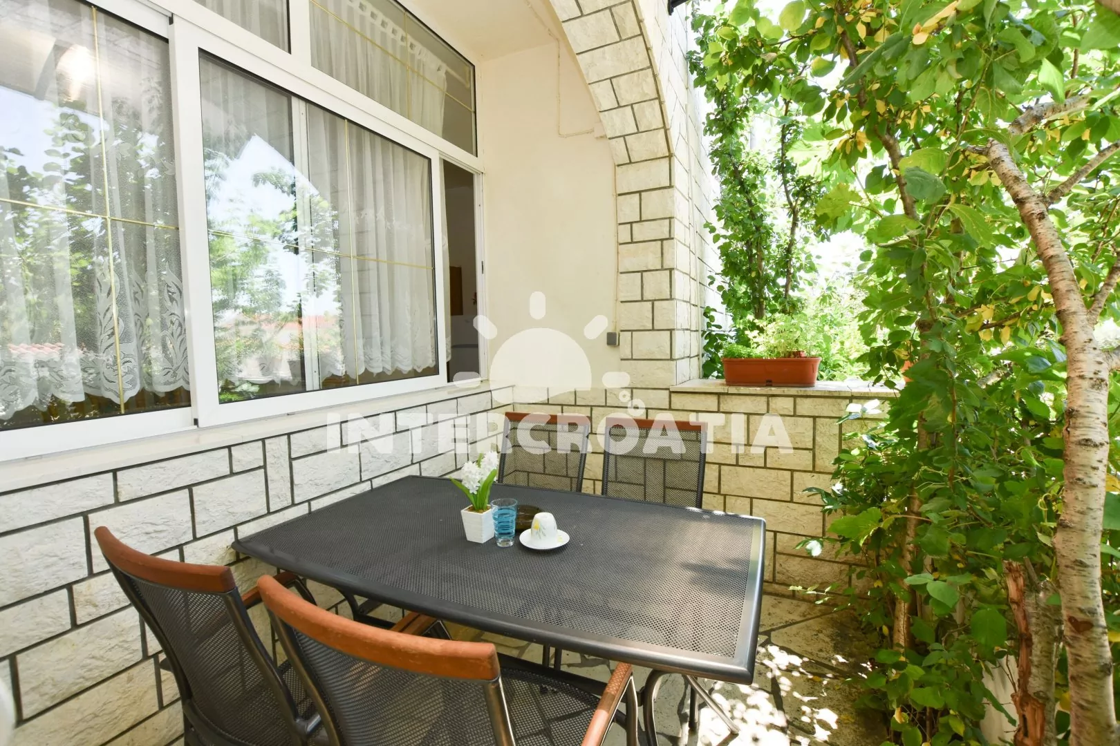 Apartmán Severní Dalmácie - Primošten DA 3634 N1