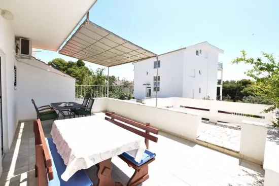 Apartmán Severní Dalmácie - Primošten DA 3634 N2