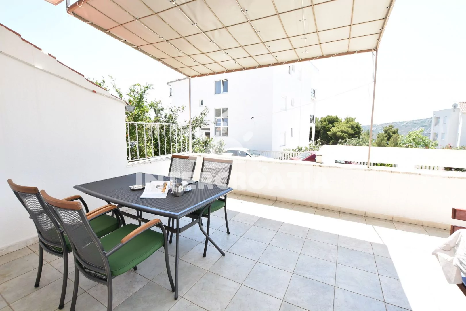 Apartmán Severní Dalmácie - Primošten DA 3634 N2