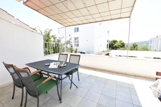 Apartmán Severní Dalmácie - Primošten DA 3634 N2