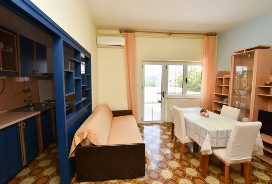Apartmán Severní Dalmácie - Primošten DA 3634 N2