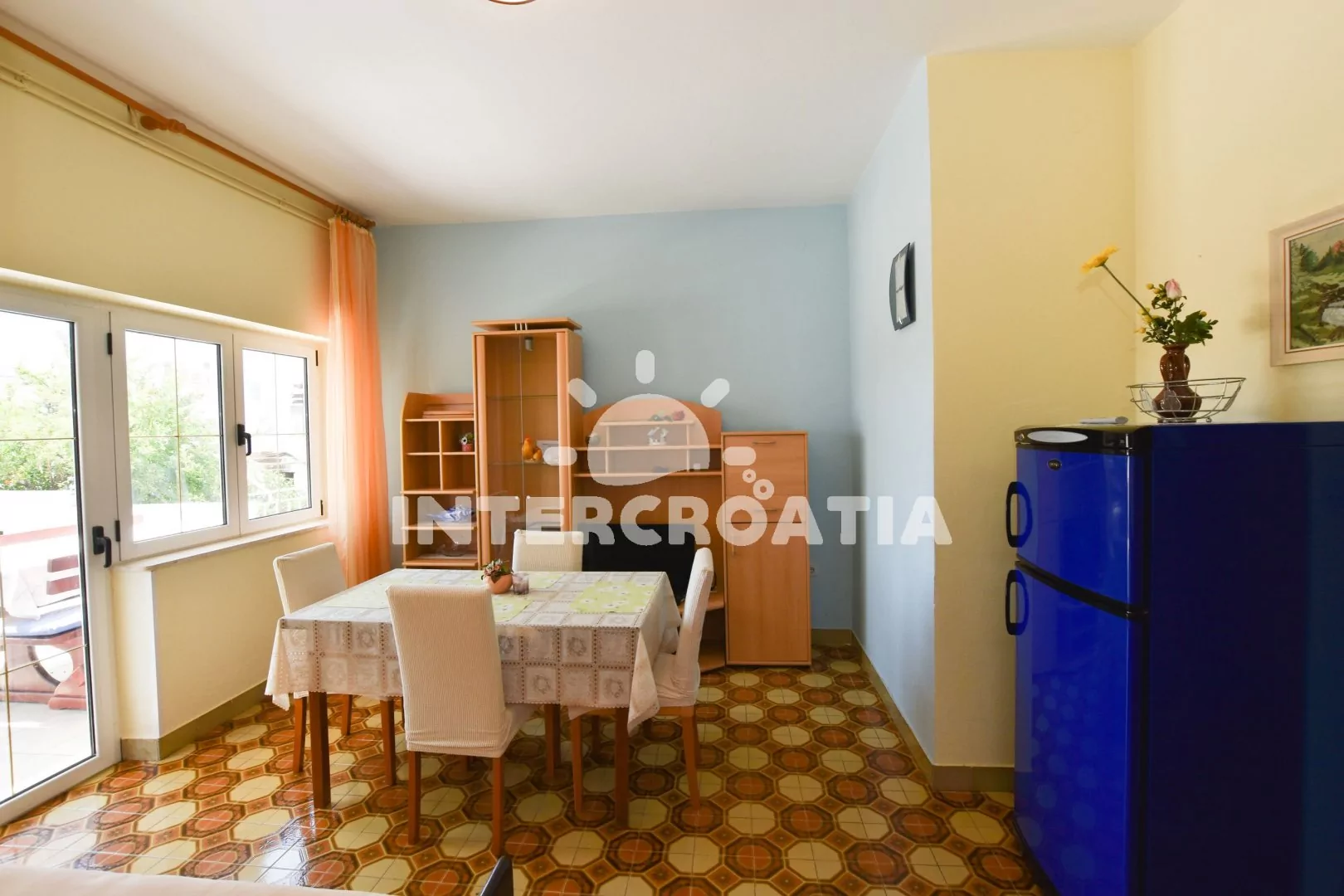 Apartmán Severní Dalmácie - Primošten DA 3634 N2