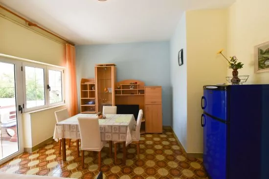 Apartmán Severní Dalmácie - Primošten DA 3634 N2