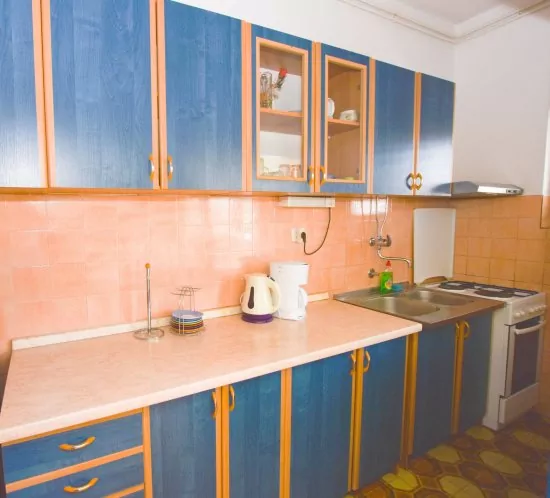 Apartmán Severní Dalmácie - Primošten DA 3634 N2