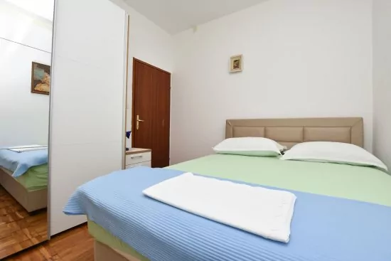 Apartmán Severní Dalmácie - Primošten DA 3634 N2