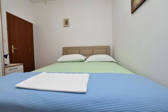 Apartmán Severní Dalmácie - Primošten DA 3634 N2