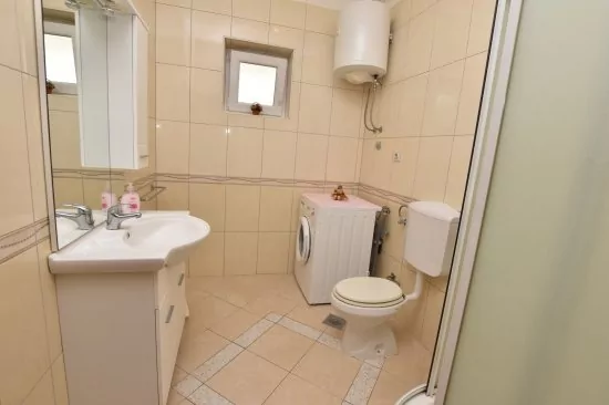 Apartmán Severní Dalmácie - Primošten DA 3634 N2
