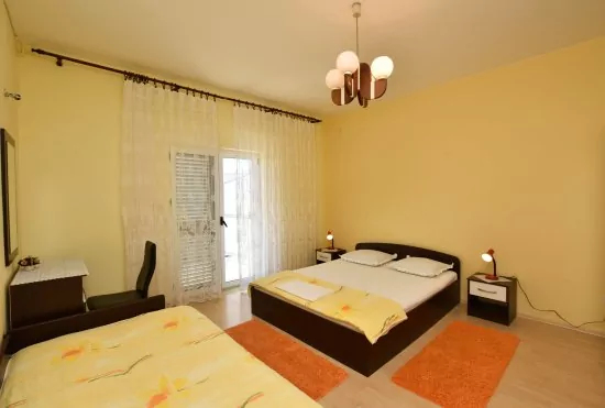 Apartmán Severní Dalmácie - Primošten DA 3634 N2