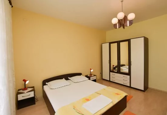 Apartmán Severní Dalmácie - Primošten DA 3634 N2