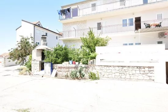 Apartmán Severní Dalmácie - Primošten DA 3634 N3