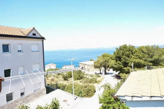 Apartmán Severní Dalmácie - Primošten DA 3634 N3