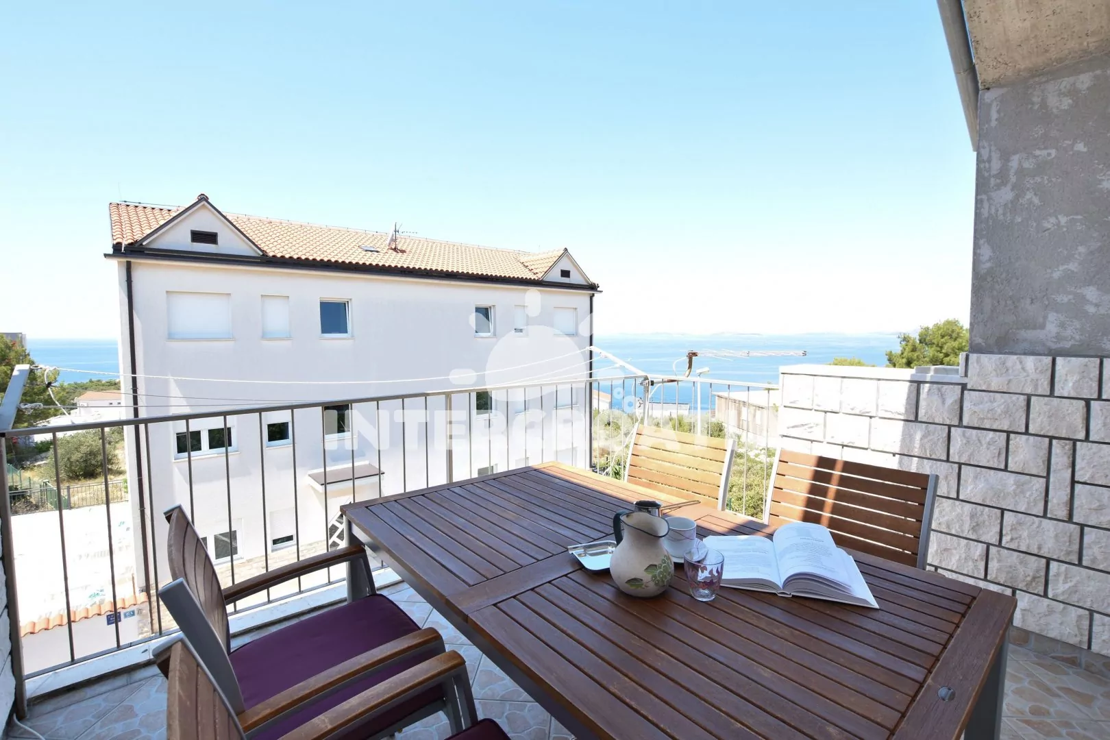 Apartmán Severní Dalmácie - Primošten DA 3634 N3