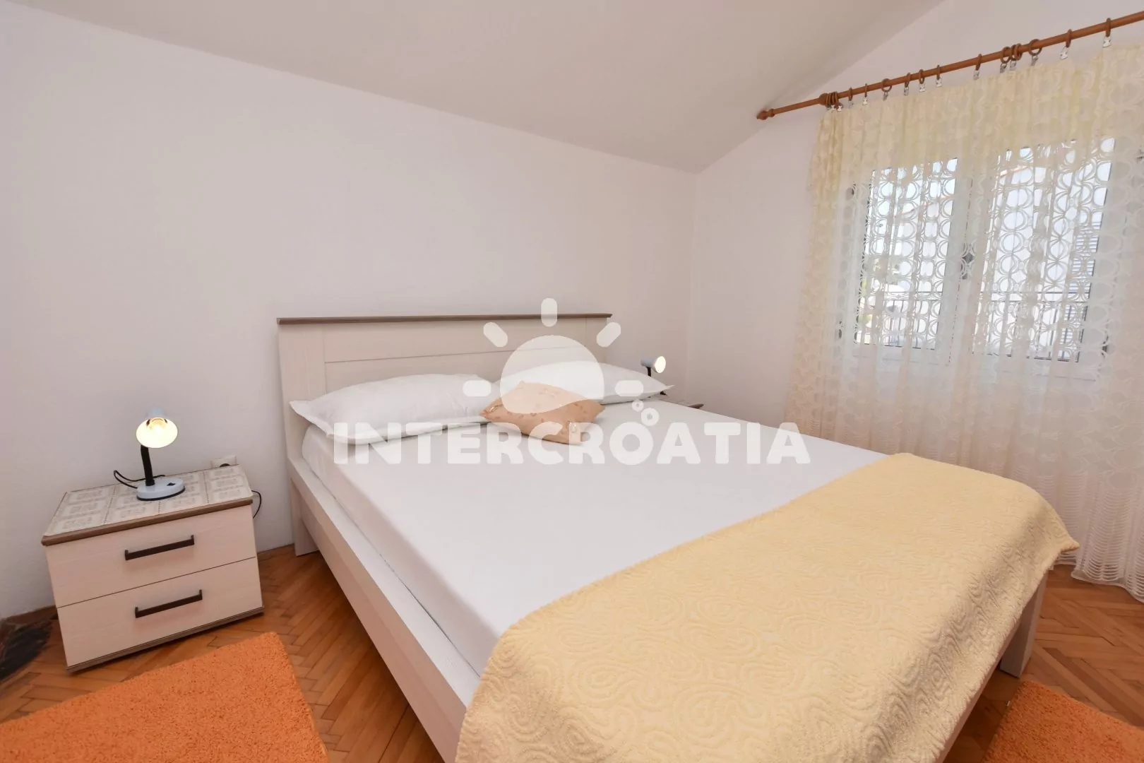 Apartmán Severní Dalmácie - Primošten DA 3634 N3