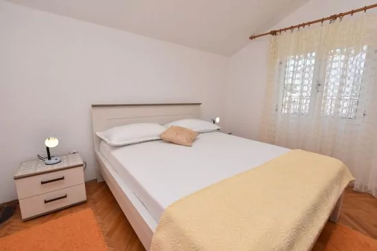 Apartmán Severní Dalmácie - Primošten DA 3634 N3