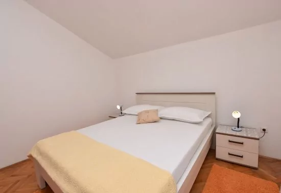 Apartmán Severní Dalmácie - Primošten DA 3634 N3
