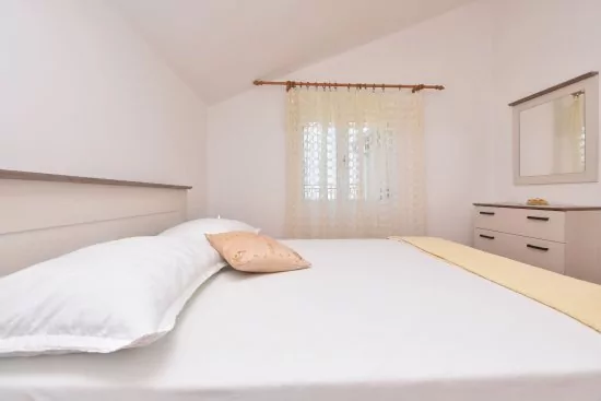 Apartmán Severní Dalmácie - Primošten DA 3634 N3