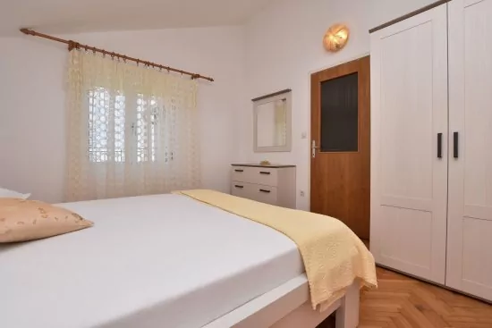 Apartmán Severní Dalmácie - Primošten DA 3634 N3