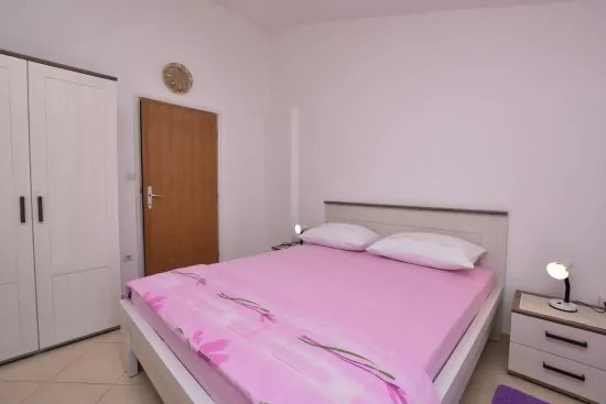 Apartmán Severní Dalmácie - Primošten DA 3634 N3