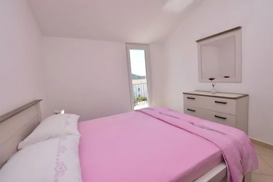 Apartmán Severní Dalmácie - Primošten DA 3634 N3