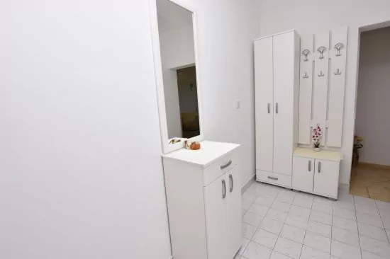 Apartmán Severní Dalmácie - Primošten DA 3634 N3