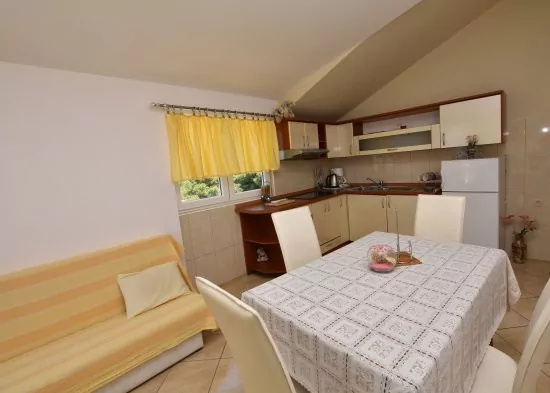 Apartmán Severní Dalmácie - Primošten DA 3634 N3