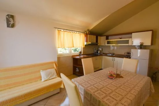 Apartmán Severní Dalmácie - Primošten DA 3634 N3