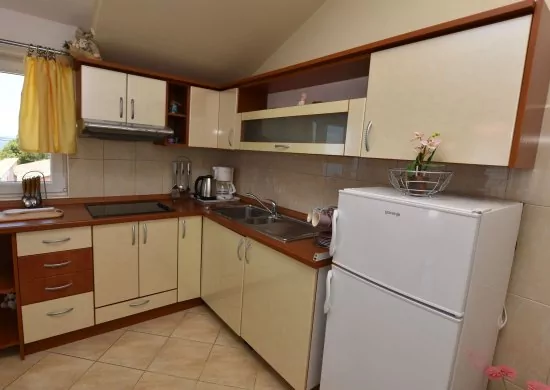 Apartmán Severní Dalmácie - Primošten DA 3634 N3