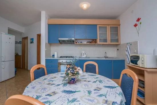 Apartmán Střední Dalmácie - Lokva Rogoznica DA 2516 N1