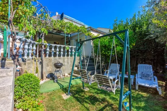 Apartmán Kvarner - Crikvenica KV 2154 N1