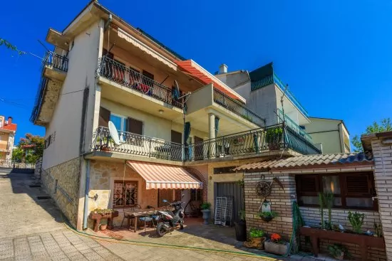 Apartmán Kvarner - Crikvenica KV 2154 N1