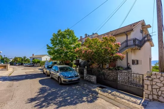 Apartmán Kvarner - Crikvenica KV 2154 N1