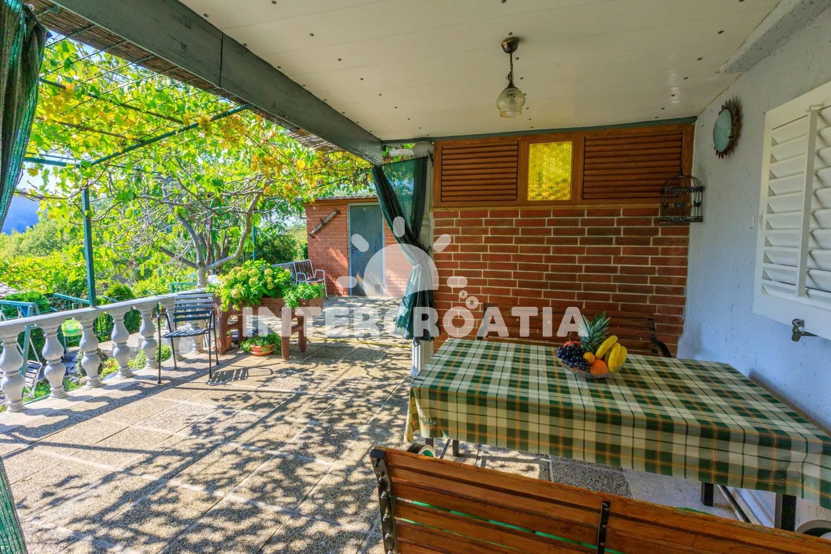 Apartmán Kvarner - Crikvenica KV 2154 N1