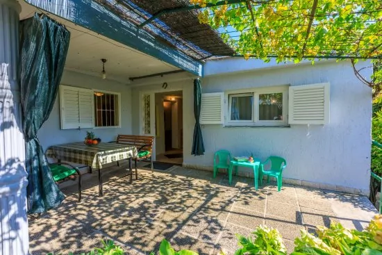 Apartmán Kvarner - Crikvenica KV 2154 N1