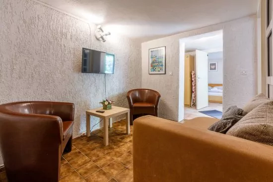 Apartmán Kvarner - Crikvenica KV 2154 N1