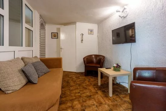 Apartmán Kvarner - Crikvenica KV 2154 N1