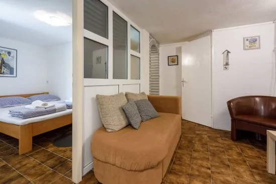 Apartmán Kvarner - Crikvenica KV 2154 N1