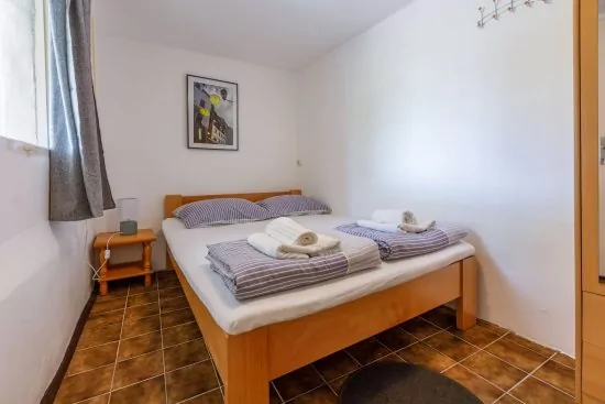 Apartmán Kvarner - Crikvenica KV 2154 N1