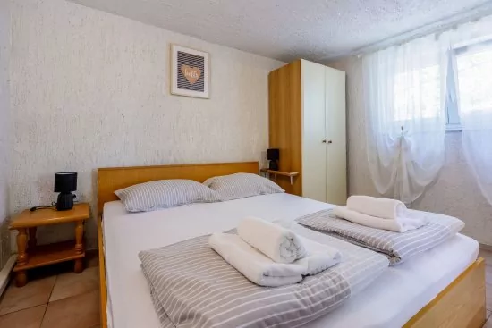 Apartmán Kvarner - Crikvenica KV 2154 N1