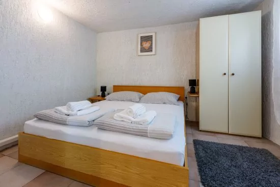 Apartmán Kvarner - Crikvenica KV 2154 N1